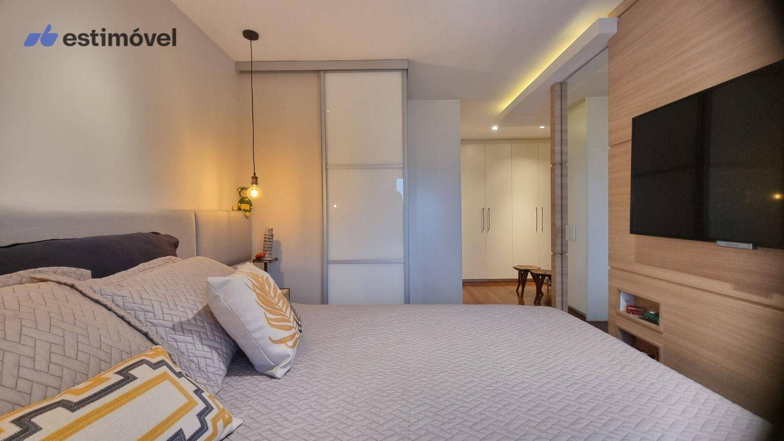 Apartamento à venda com 1 quarto, 72m² - Foto 10