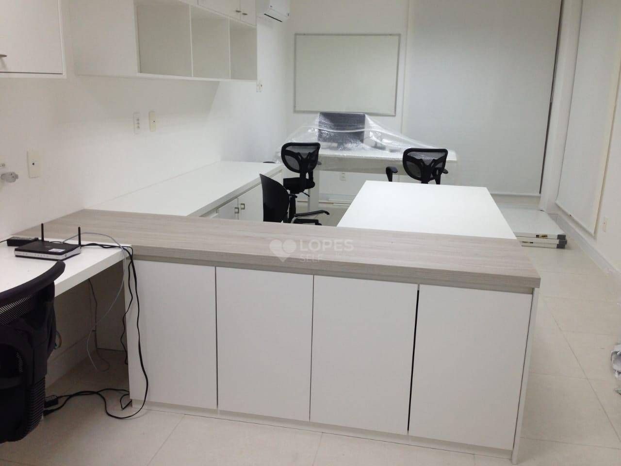 Sala-Conjunto, 34 m² - Foto 2