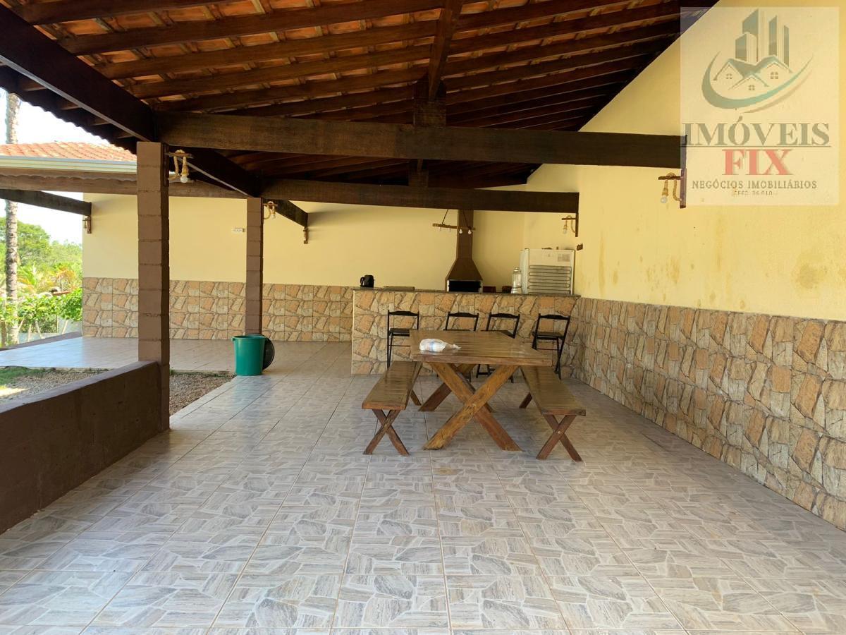 Fazenda à venda com 3 quartos, 200m² - Foto 33