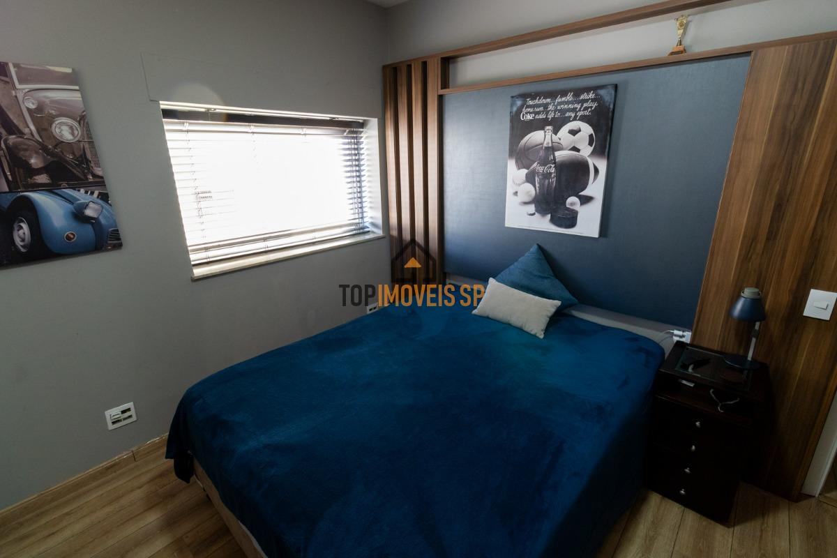 Apartamento à venda com 3 quartos, 141m² - Foto 23