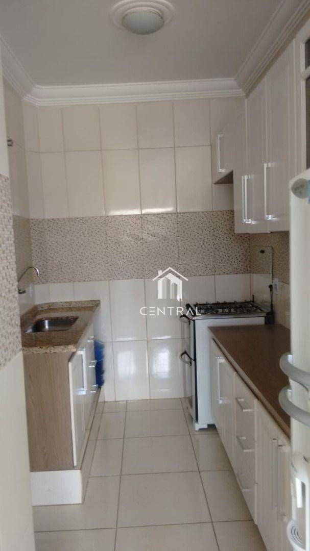 Apartamento à venda com 3 quartos, 88m² - Foto 18