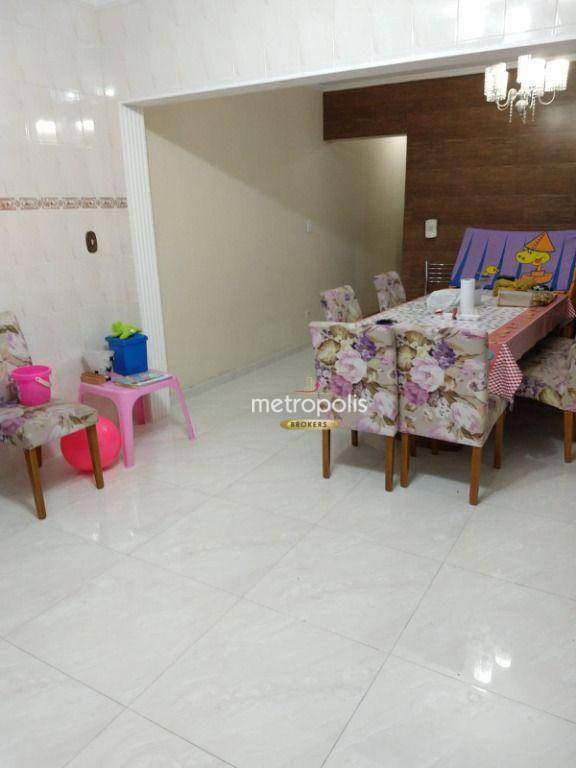 Sobrado à venda com 4 quartos, 230m² - Foto 6