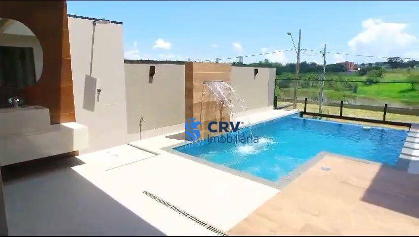 Casa de Condomínio à venda e aluguel com 3 quartos, 182m² - Foto 18