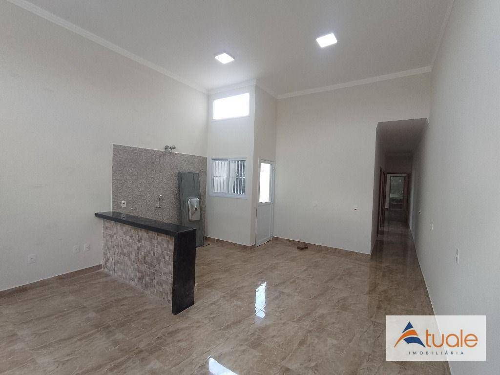 Casa para alugar com 3 quartos, 95m² - Foto 6