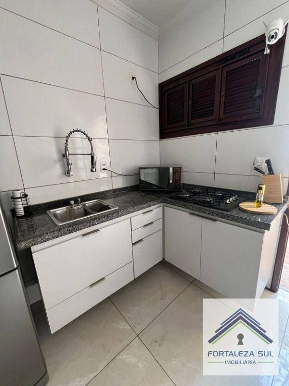 Casa de Condomínio à venda com 2 quartos, 51m² - Foto 21