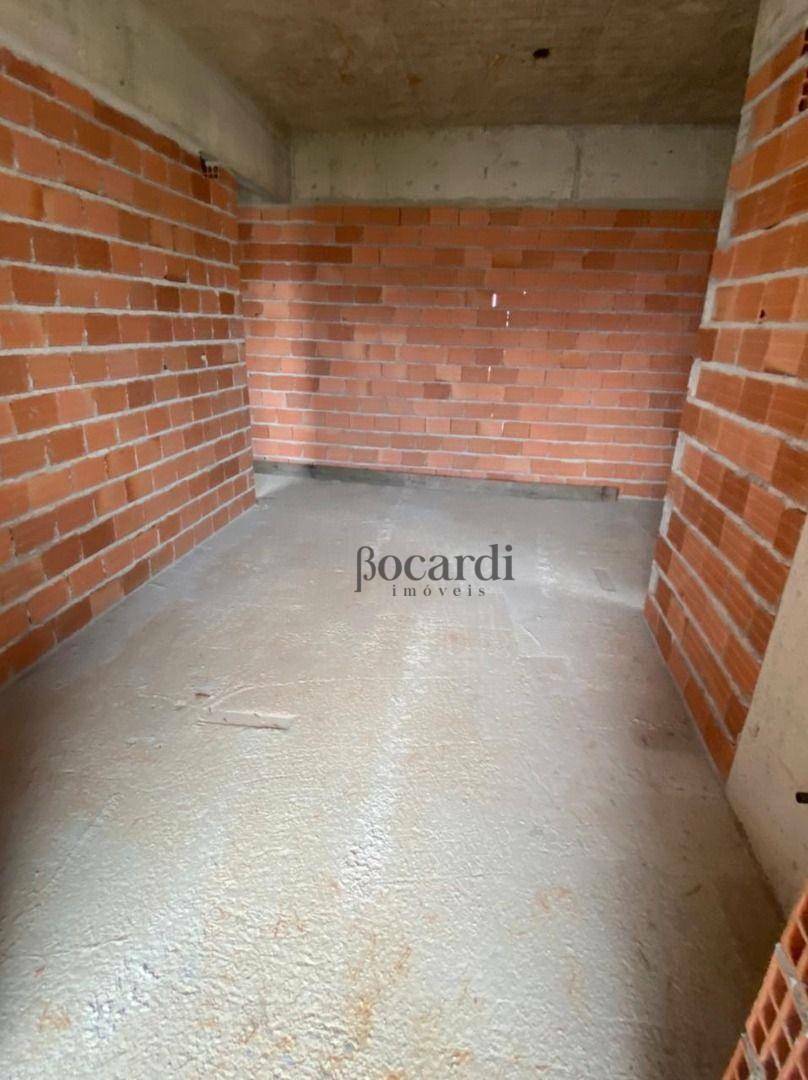 Apartamento à venda com 1 quarto, 52m² - Foto 1