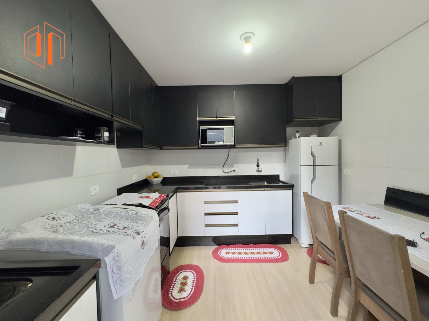 Apartamento à venda com 2 quartos, 60m² - Foto 14