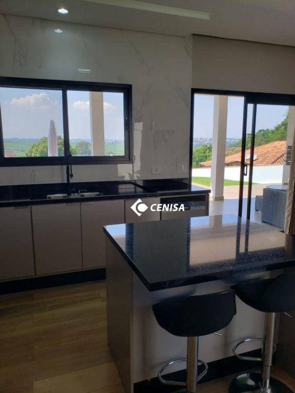 Casa de Condomínio à venda com 3 quartos, 222m² - Foto 18