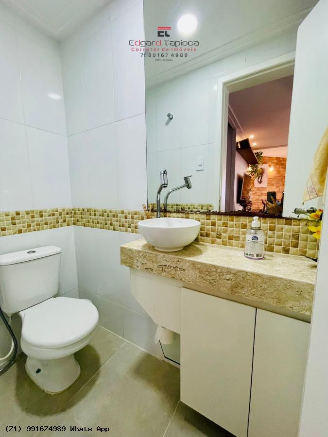 Casa de Condomínio à venda com 3 quartos, 110m² - Foto 5