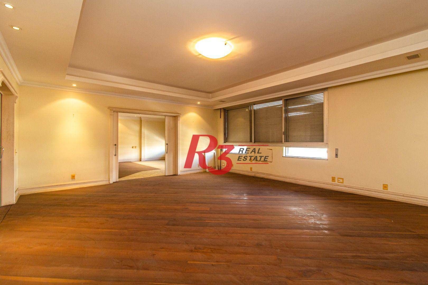 Apartamento à venda com 5 quartos, 532m² - Foto 2