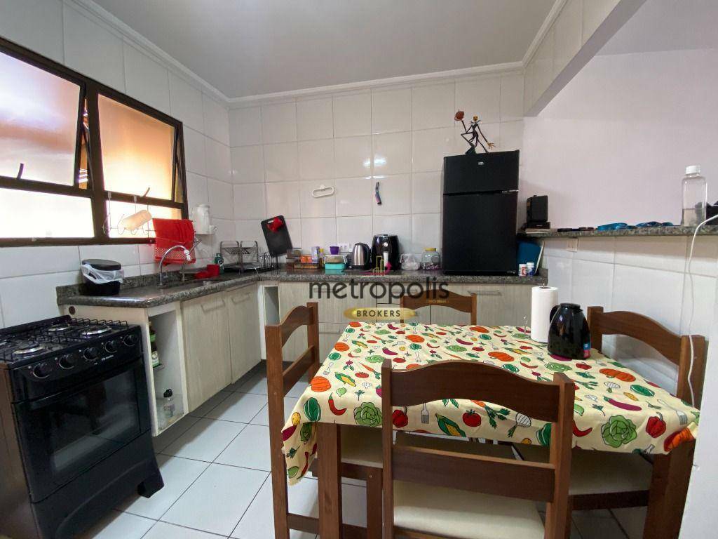 Sobrado à venda com 3 quartos, 56m² - Foto 8