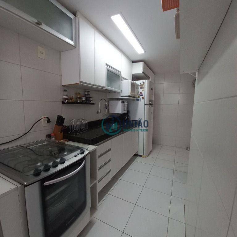 Apartamento à venda com 3 quartos, 115m² - Foto 28