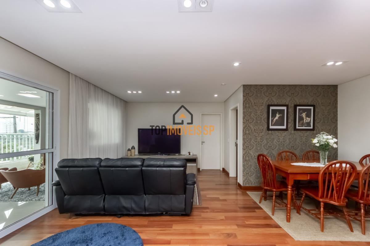 Apartamento à venda com 2 quartos, 113m² - Foto 14