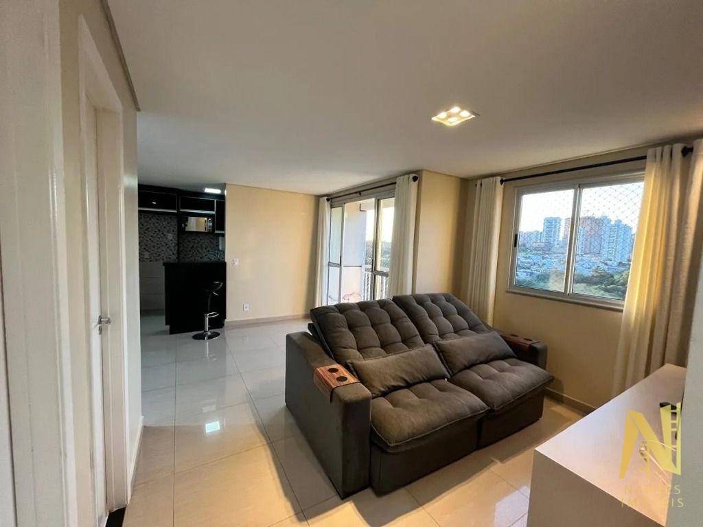 Apartamento à venda com 2 quartos, 66m² - Foto 5