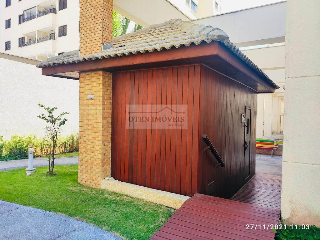 Apartamento à venda com 3 quartos, 83m² - Foto 17