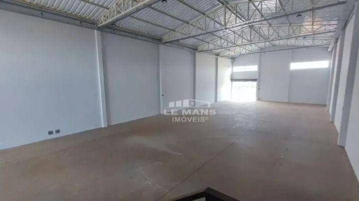 Depósito-Galpão-Armazém para alugar, 500m² - Foto 5