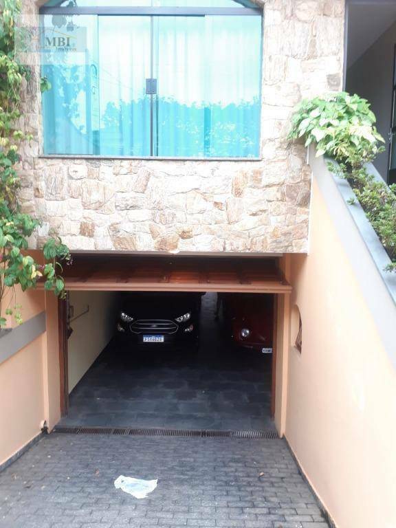 Sobrado à venda com 4 quartos, 190m² - Foto 25