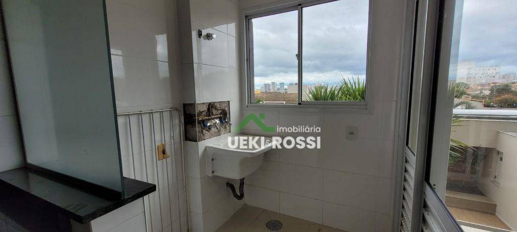 Apartamento à venda com 3 quartos, 74m² - Foto 16