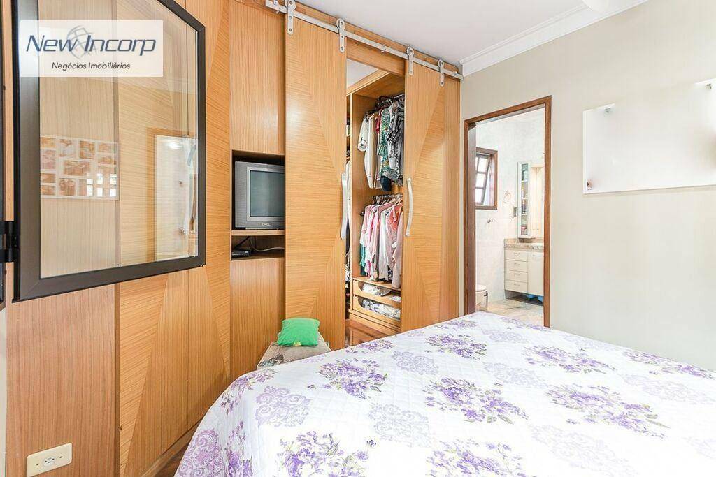 Sobrado à venda com 4 quartos, 174m² - Foto 25