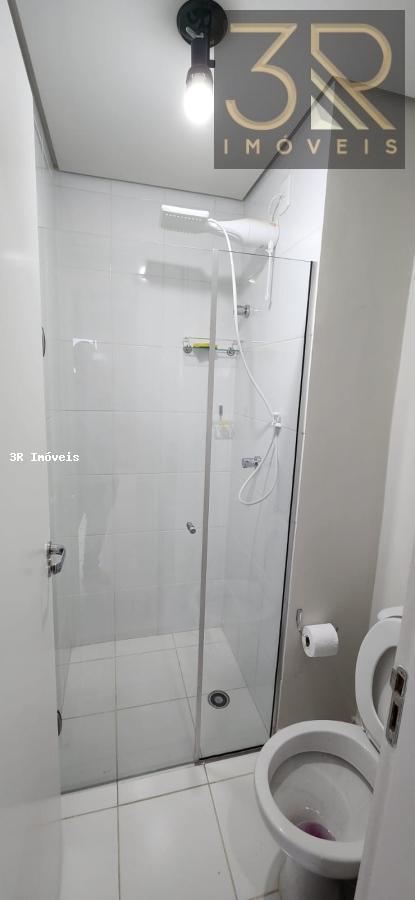 Apartamento para alugar com 1 quarto, 22m² - Foto 4