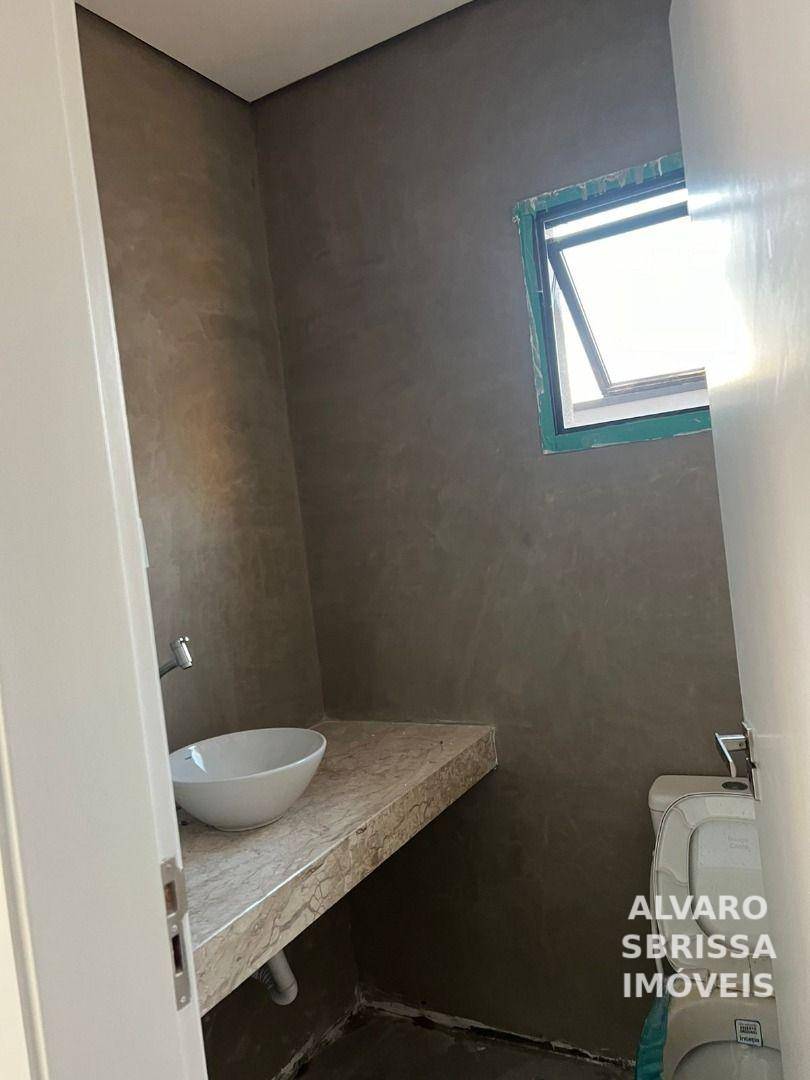 Casa de Condomínio à venda com 3 quartos, 172m² - Foto 7