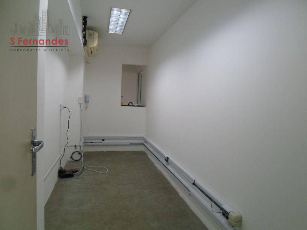 Conjunto Comercial-Sala para alugar, 161m² - Foto 2