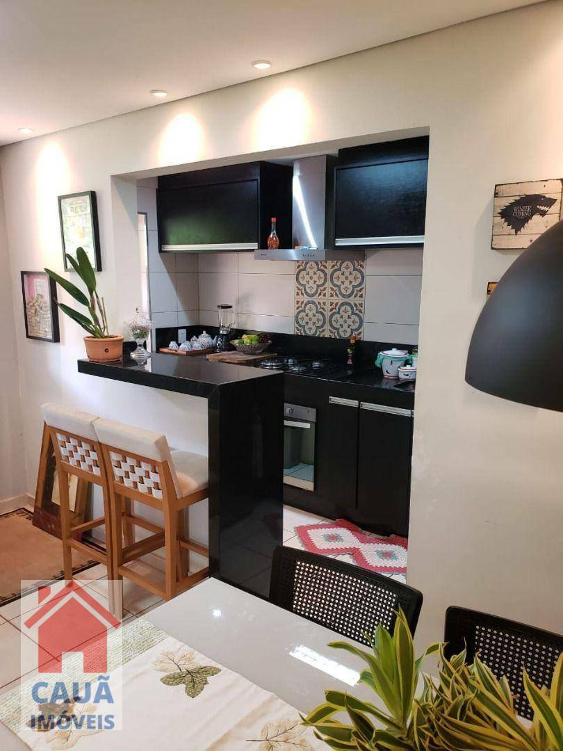 Apartamento à venda com 1 quarto, 91m² - Foto 4