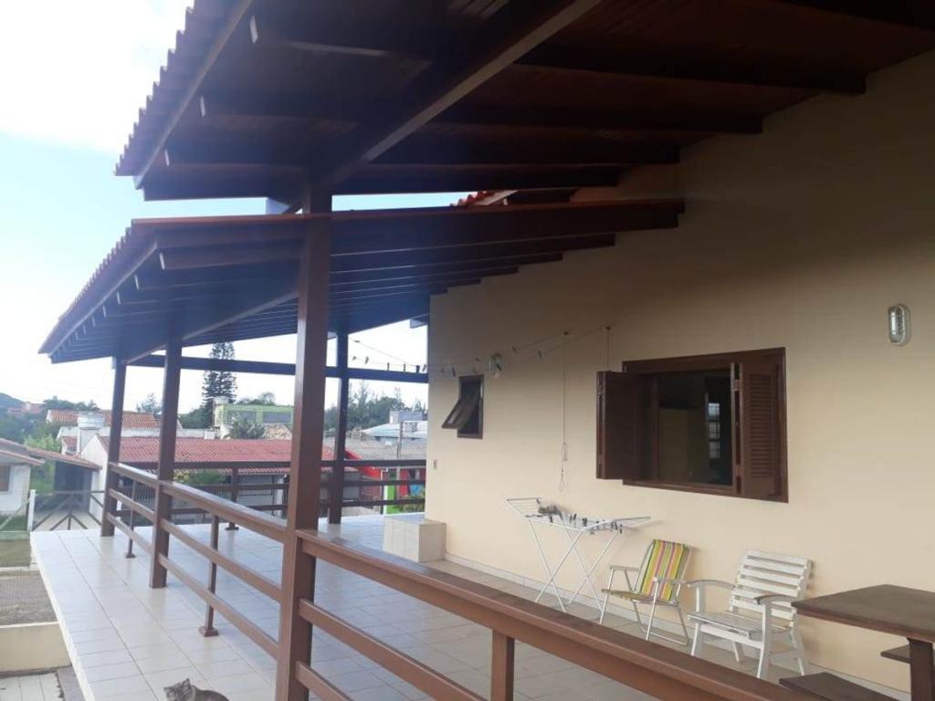 Casa à venda com 7 quartos, 330m² - Foto 19