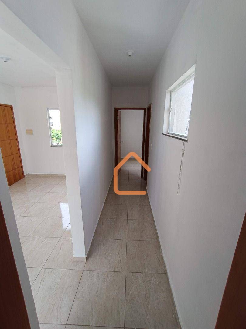 Apartamento para alugar com 2 quartos, 67m² - Foto 6