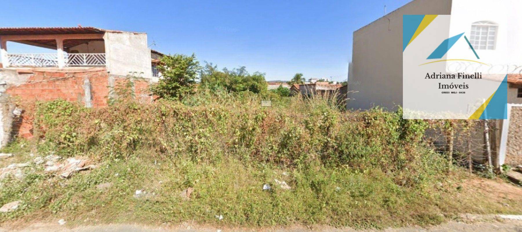 Terreno à venda, 450M2 - Foto 2