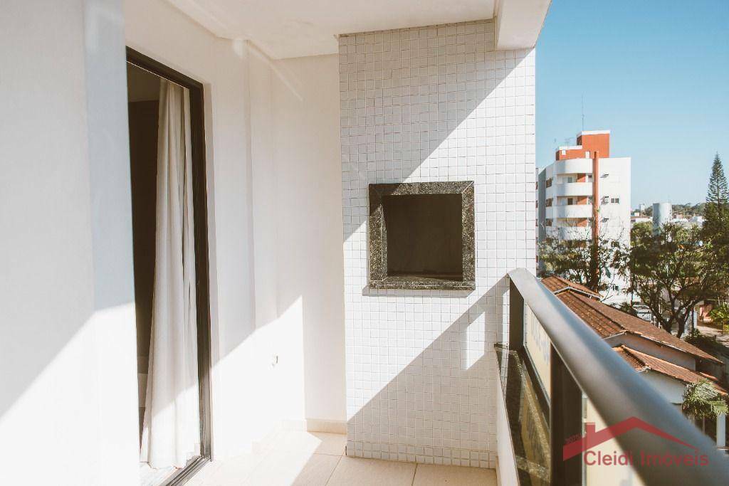 Apartamento à venda com 3 quartos, 94m² - Foto 22