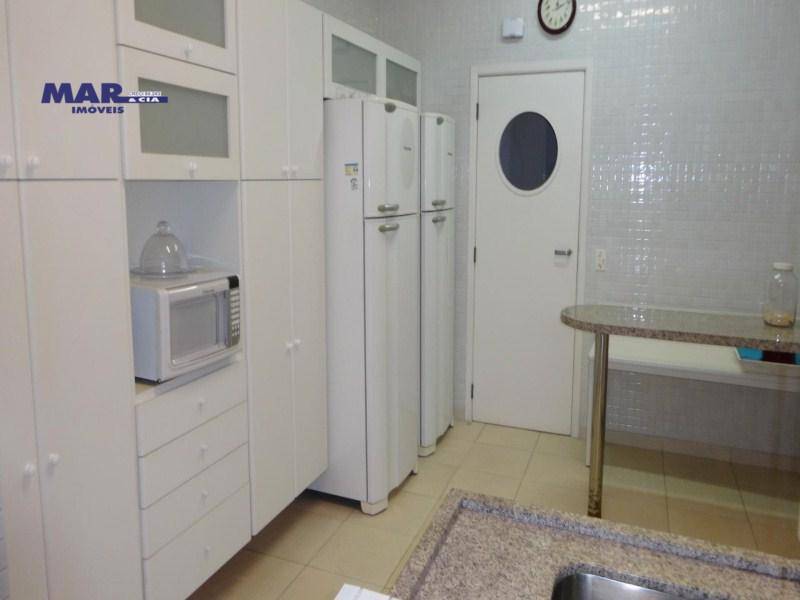 Apartamento à venda com 4 quartos, 300m² - Foto 23