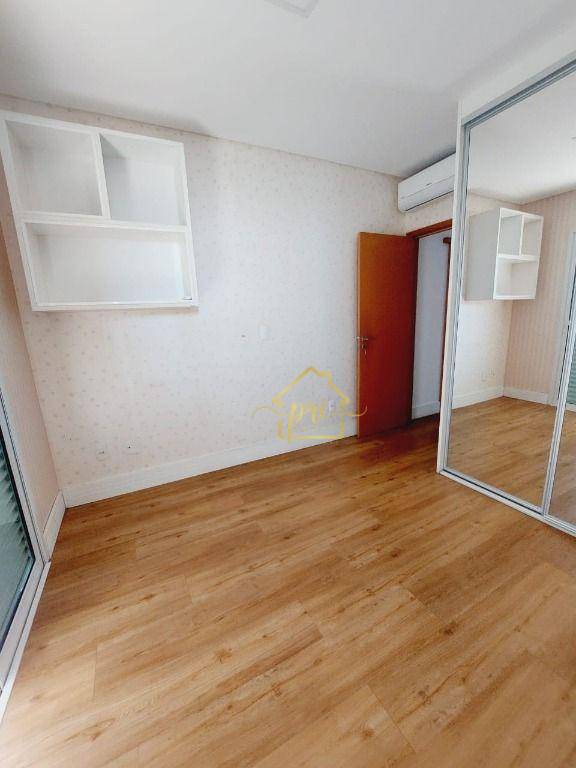 Apartamento à venda com 3 quartos, 124m² - Foto 7