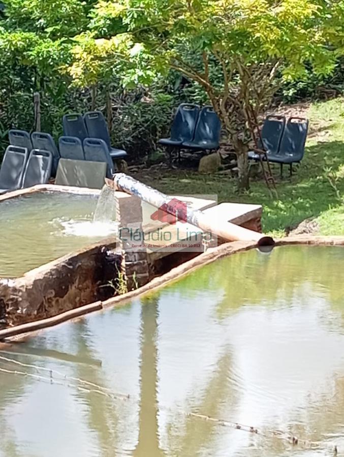 Fazenda à venda com 2 quartos, 35m² - Foto 2