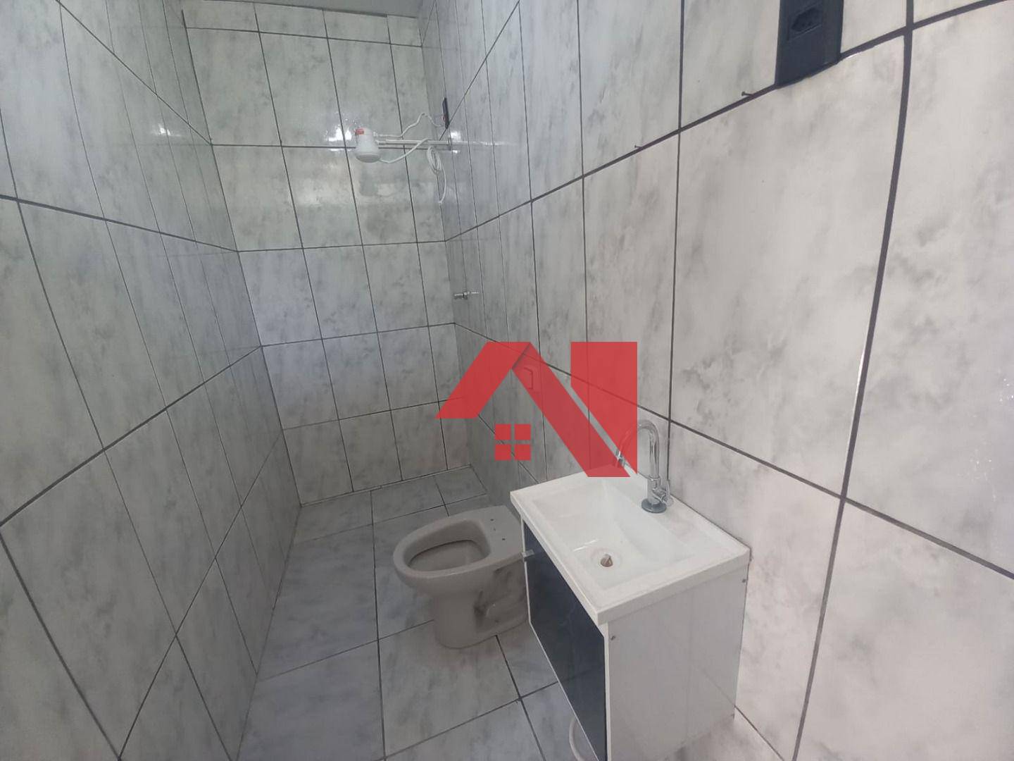 Casa, 1 quarto, 58 m² - Foto 13