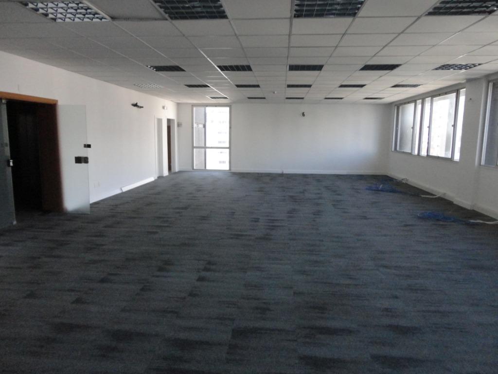 Conjunto Comercial-Sala para alugar, 200m² - Foto 1