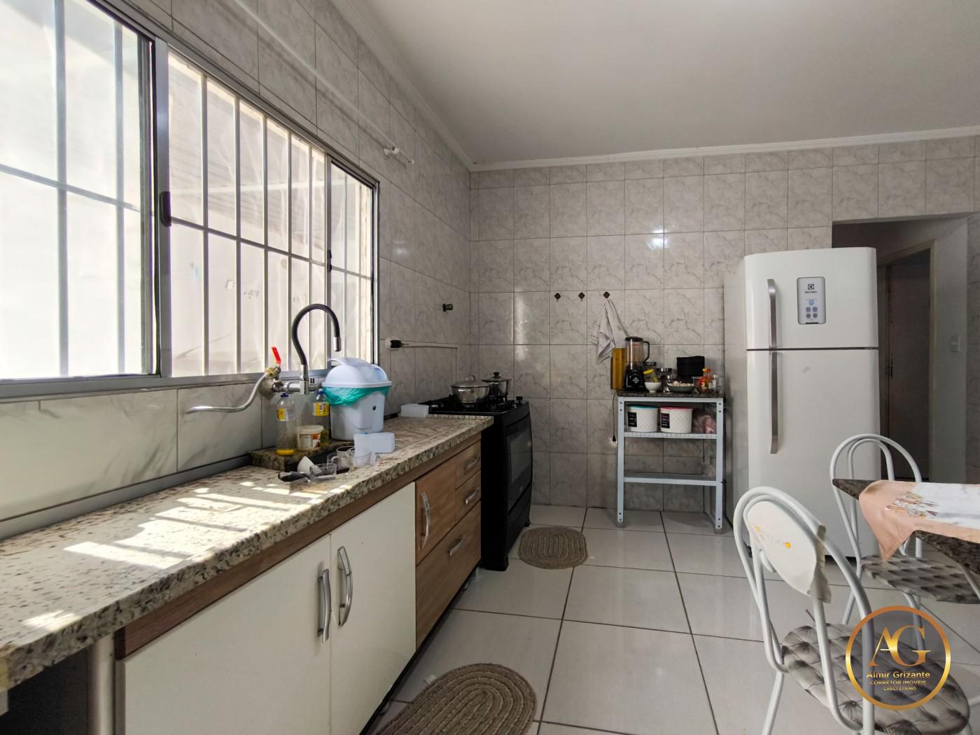 Casa à venda com 4 quartos, 199m² - Foto 20