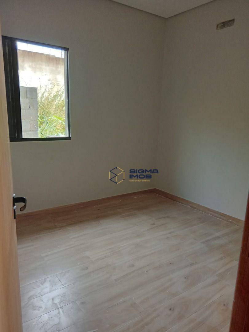 Casa à venda com 3 quartos, 145m² - Foto 14