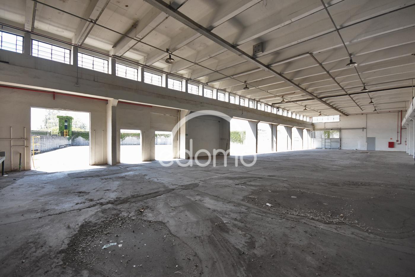 Prédio Inteiro para alugar, 3700m² - Foto 2