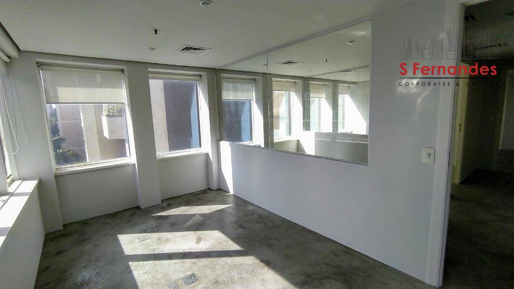 Conjunto Comercial-Sala à venda e aluguel, 100m² - Foto 1