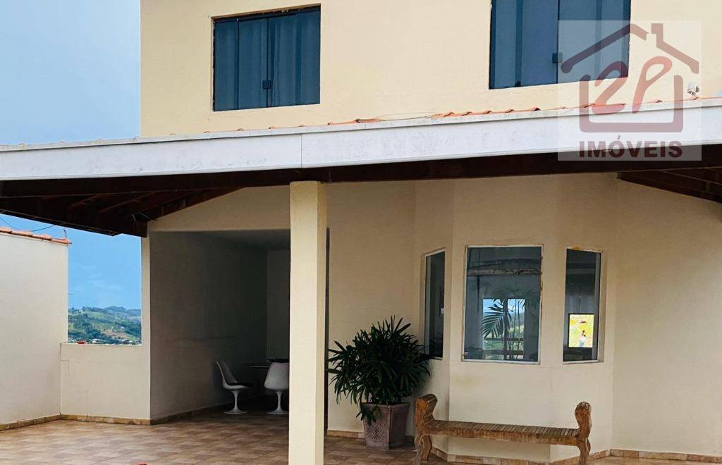 Casa à venda com 3 quartos, 280m² - Foto 5