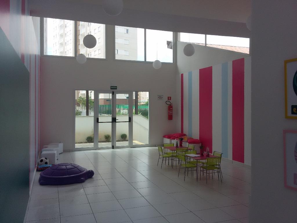 Apartamento à venda com 3 quartos, 78m² - Foto 23