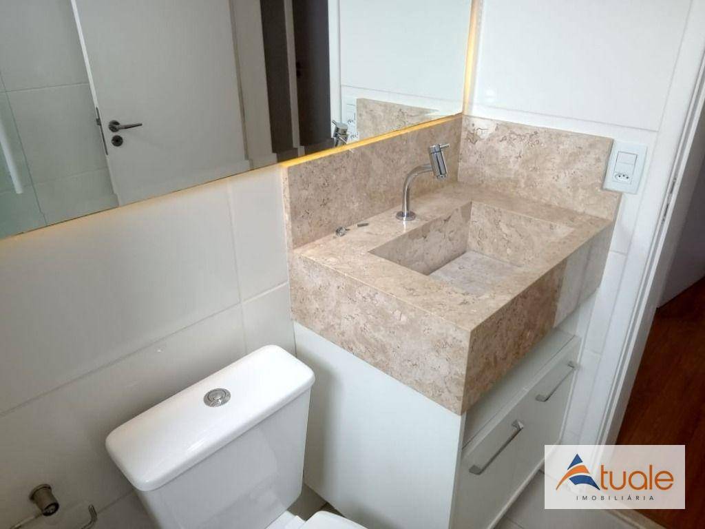 Apartamento para alugar com 2 quartos, 59m² - Foto 10