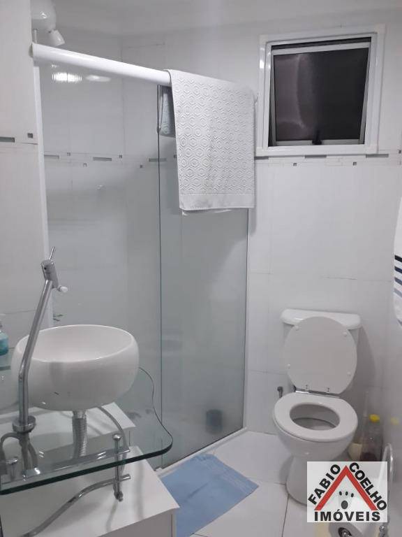 Apartamento à venda com 2 quartos, 50m² - Foto 8