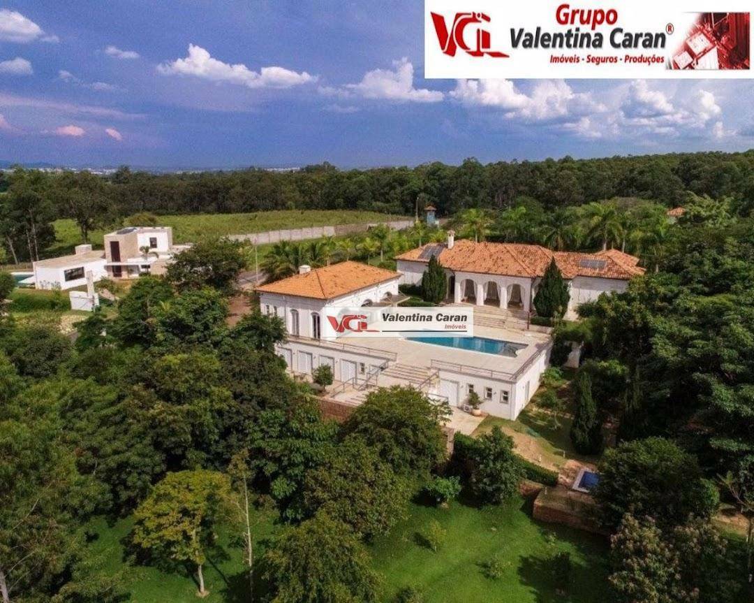 Casa de Condomínio à venda com 3 quartos, 1420m² - Foto 25