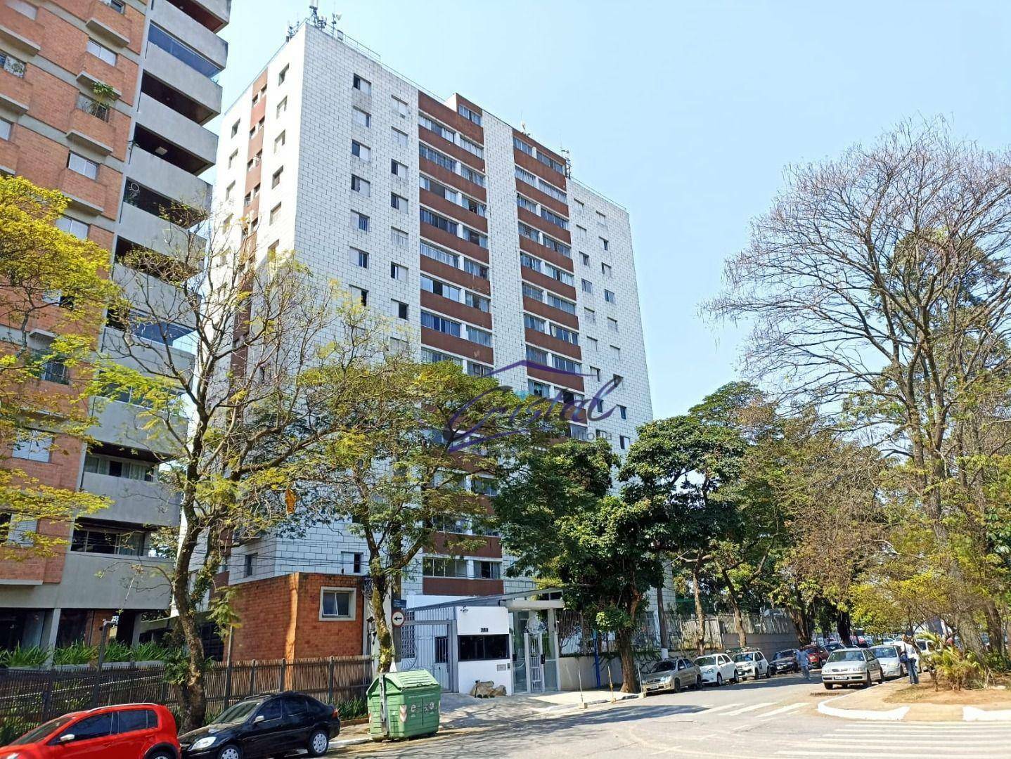 Apartamento à venda com 3 quartos, 113m² - Foto 1