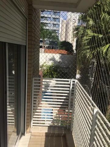 Apartamento à venda com 3 quartos, 169m² - Foto 5