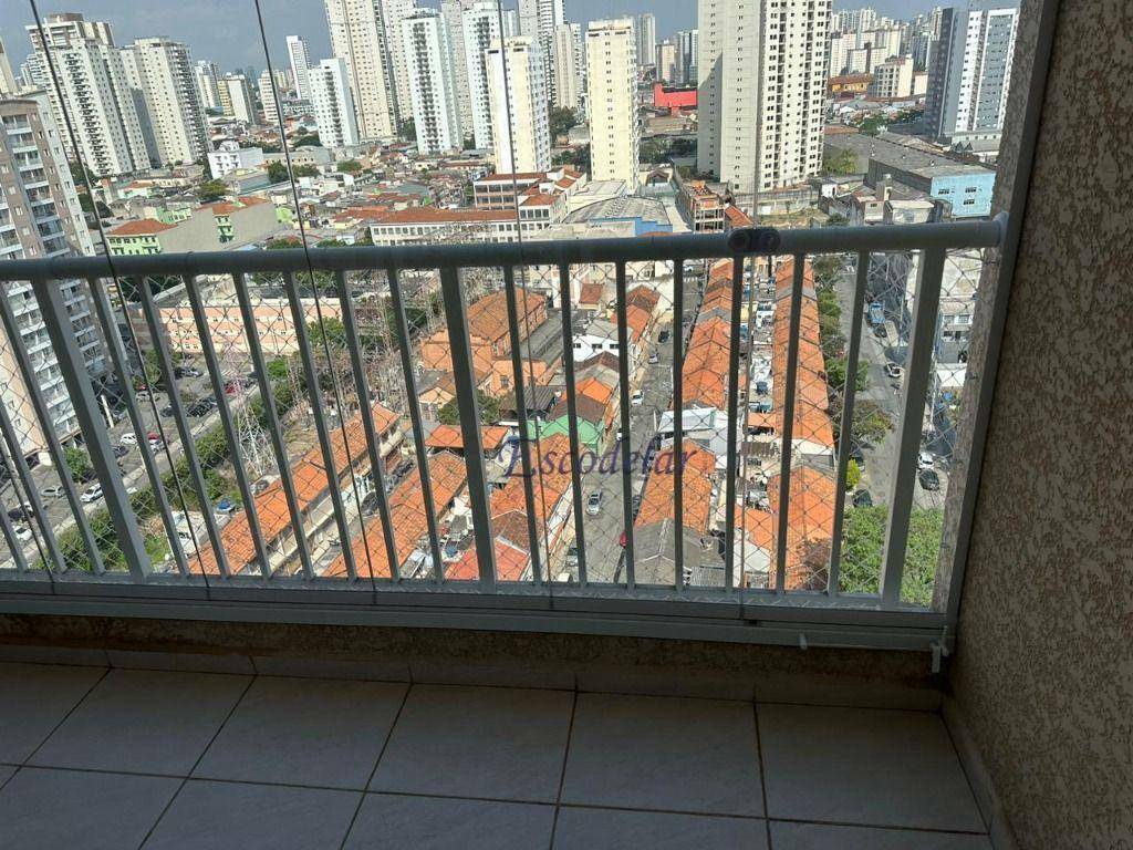 Apartamento à venda com 2 quartos, 50m² - Foto 9