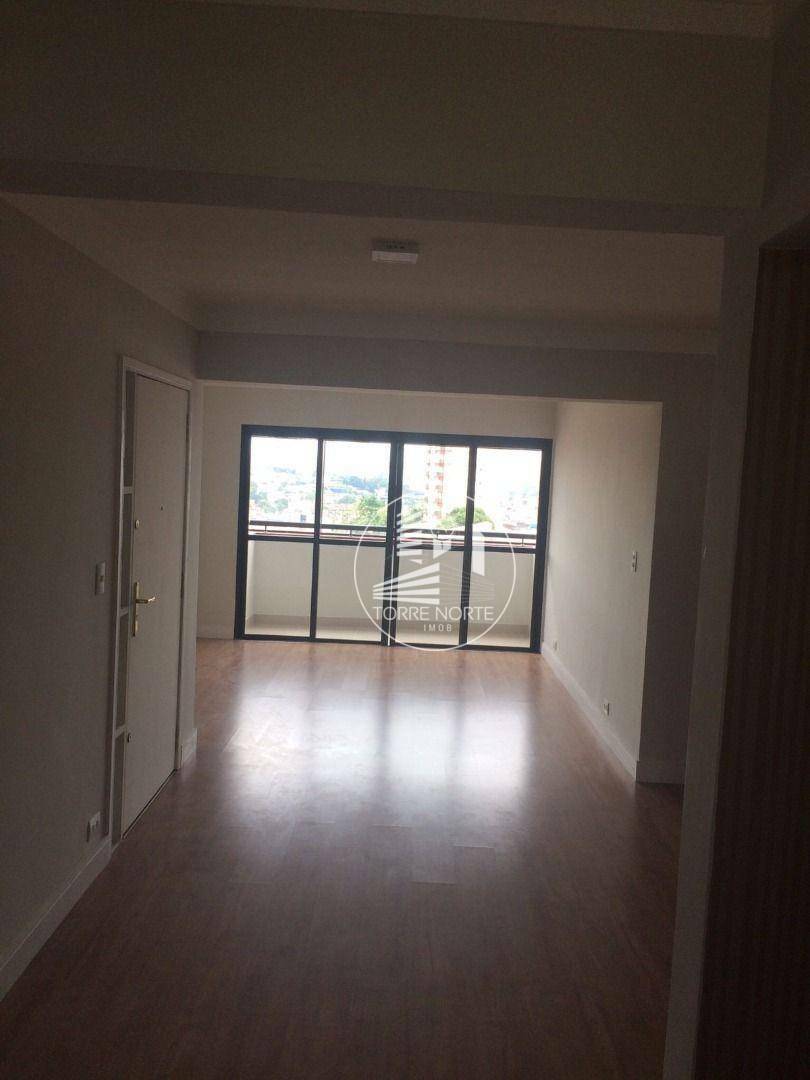 Apartamento à venda com 3 quartos, 114m² - Foto 8