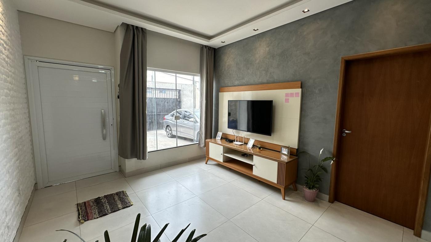 Casa à venda com 5 quartos, 160m² - Foto 6